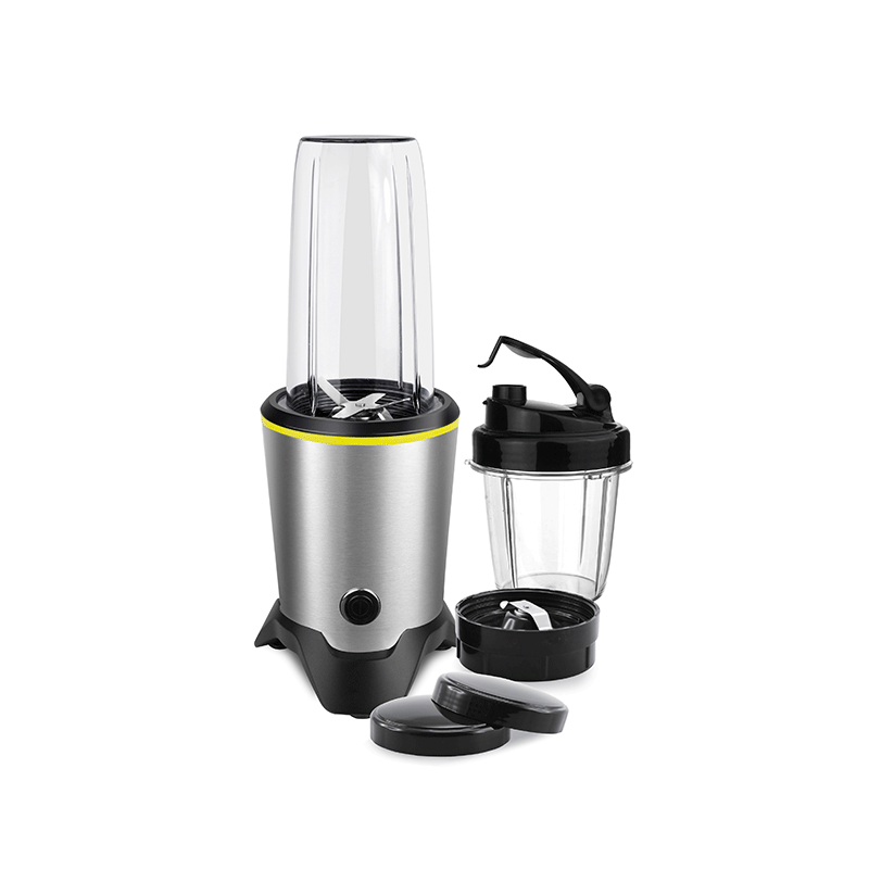 Home Appliances - Blender 1000W, haute vitesse, bouteilles sans