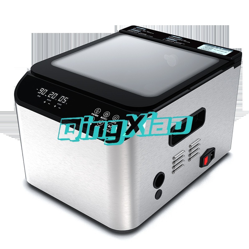 Food Vacuum Sealer Machine - Machine d'emballage sous vide et de