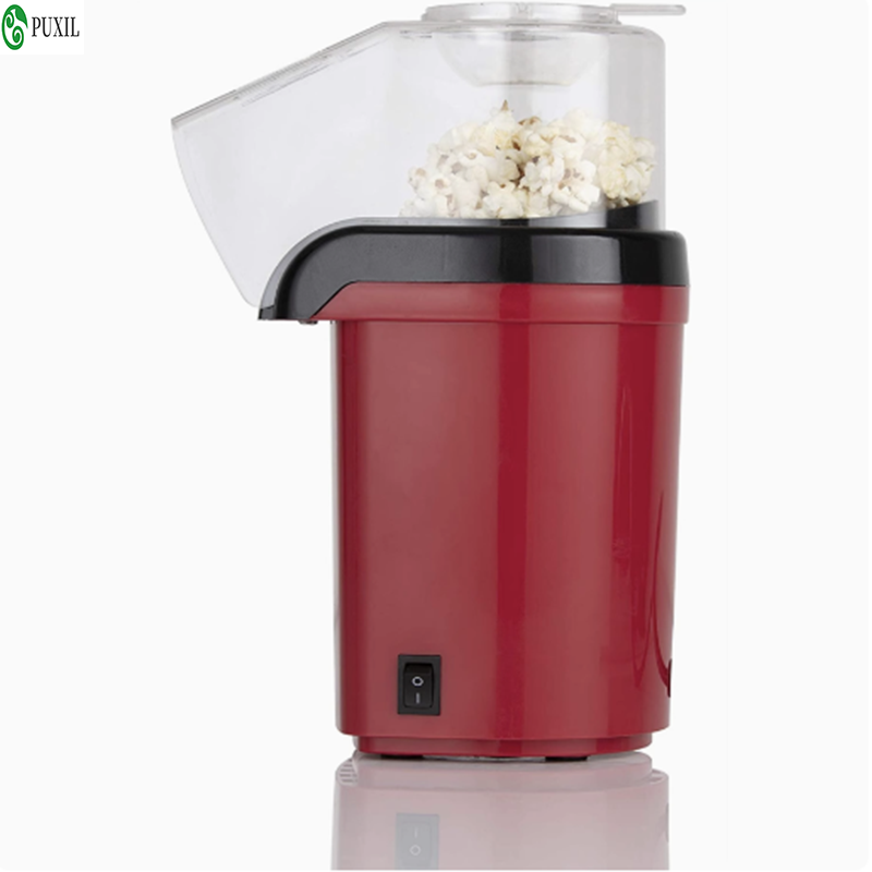 Small Appliances - Machine à Popcorn Mini 220V, Machine