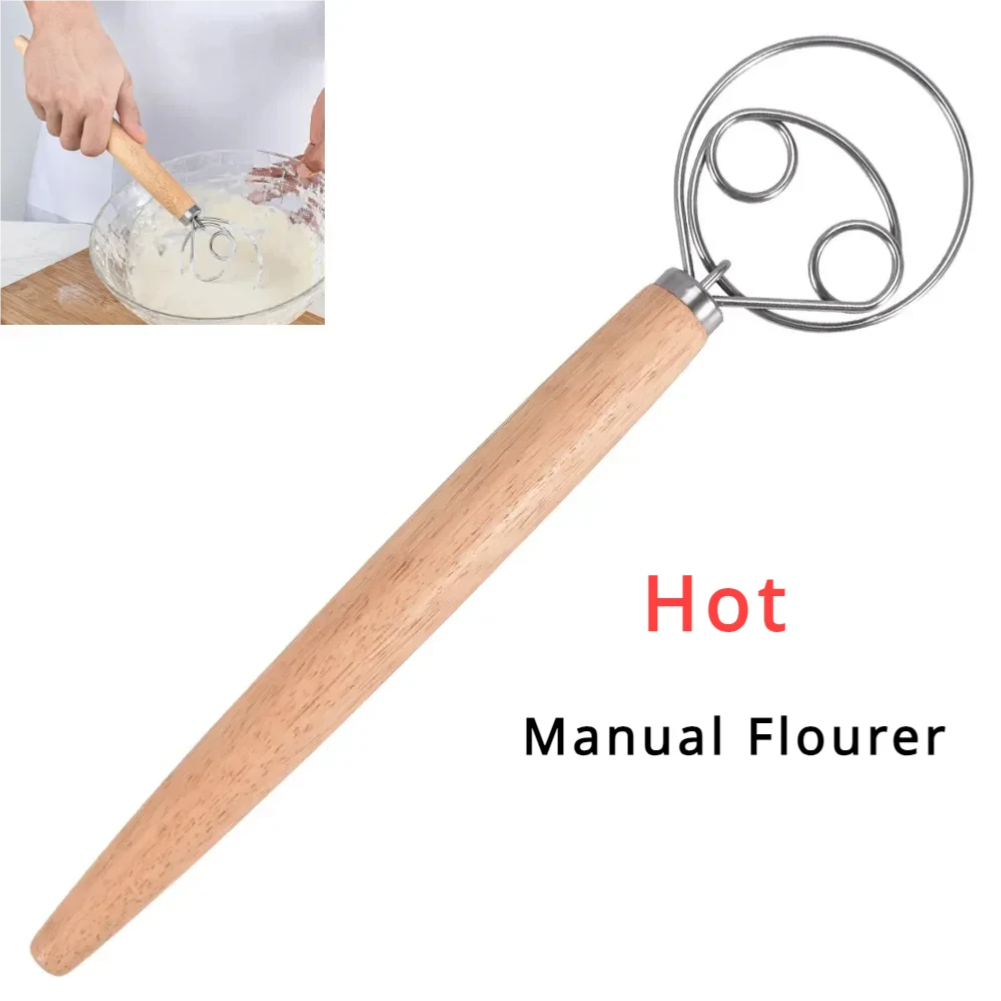 Outils à gâteaux fouet à pâte  - Immersion Hand Blender Set avis et prix