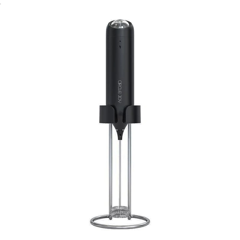Mousseur à lait électrique, mo - Electric Milk Frother Handheld avis et prix
