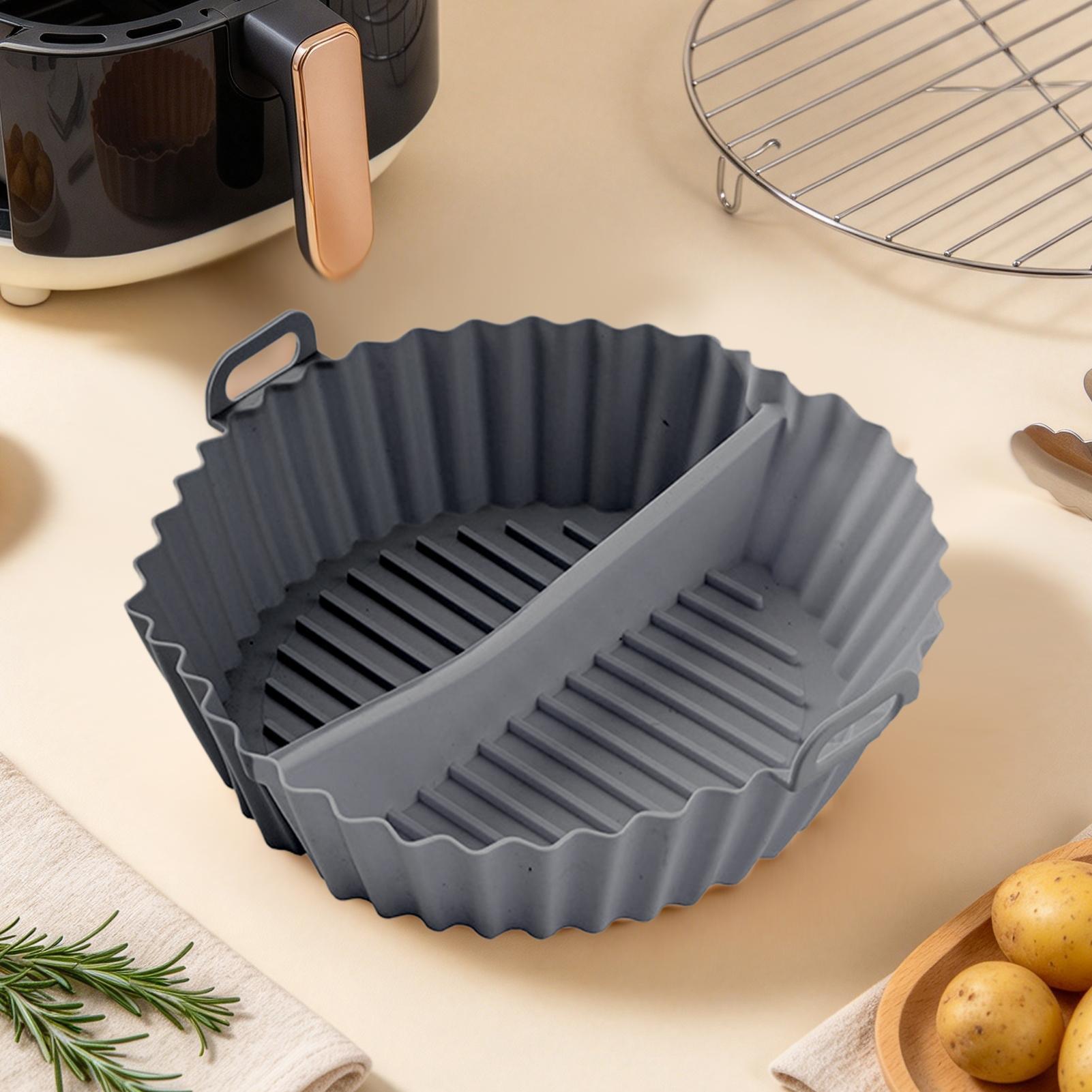 Revêtements en silicone pour f - Air Fryer Silicone Pot Liner avis et prix