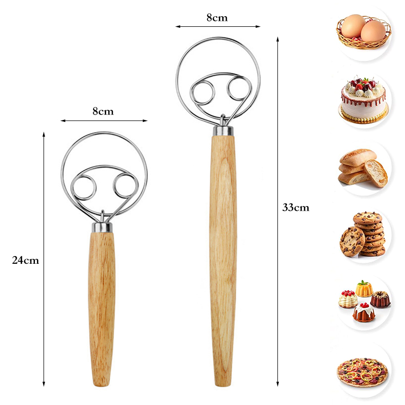 Fouet à pâte danois, fouet en  - Immersion Hand Blender Set avis et prix