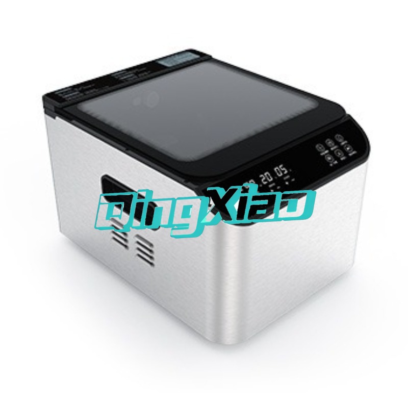 Machine d'emballage sous vide  - Food Vacuum Sealer Machine avis et prix