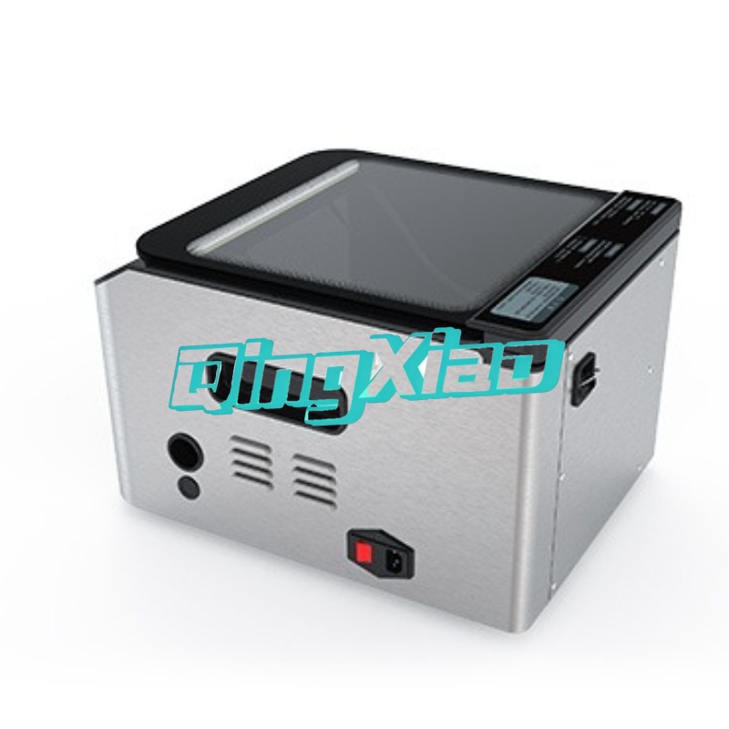 Machine d'emballage sous vide  - Food Vacuum Sealer Machine avis et prix
