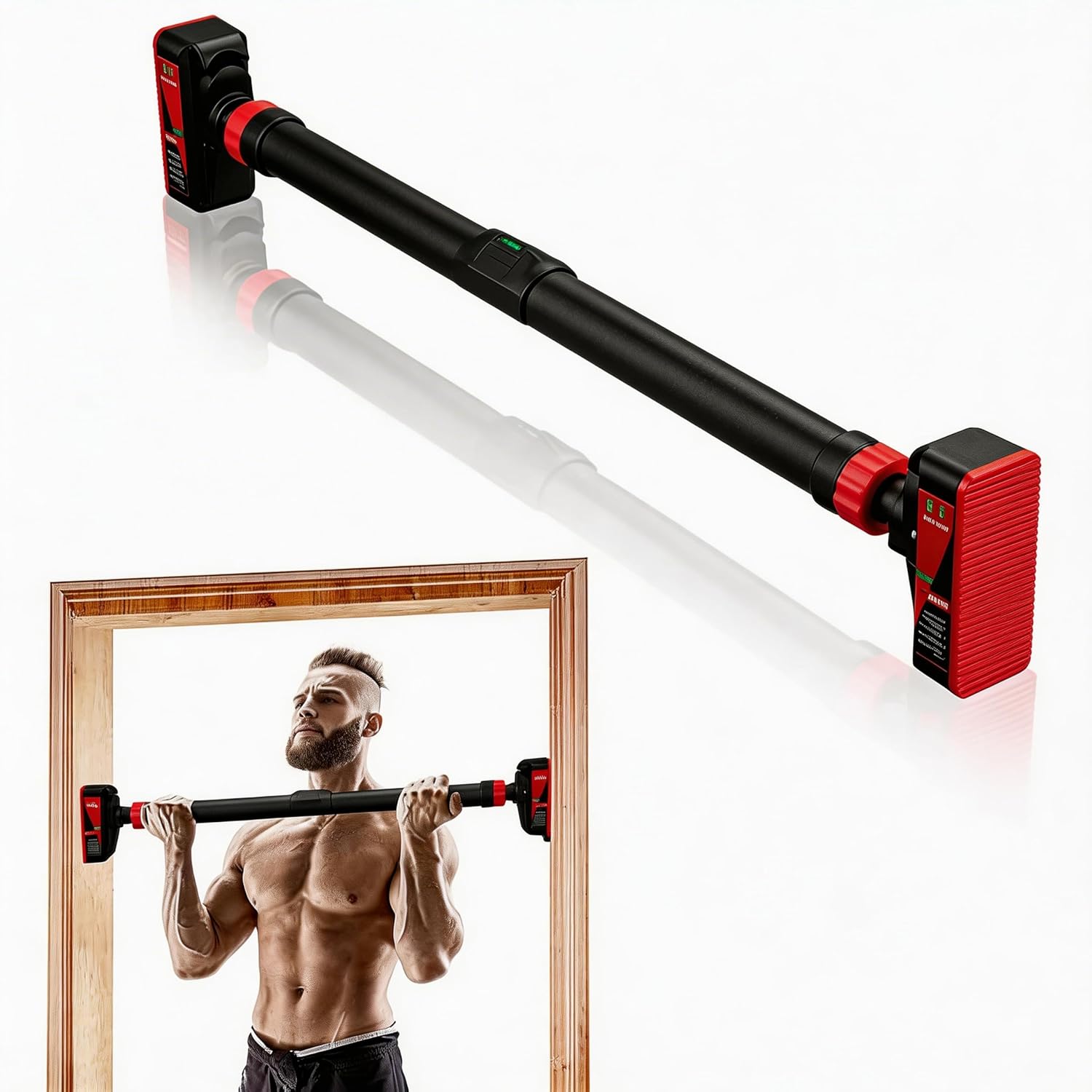Barre de traction pour porte,  - Home Appliances avis et prix
