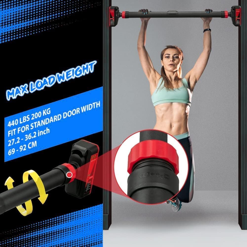 Barre de traction pour porte,  - Home Appliances avis et prix