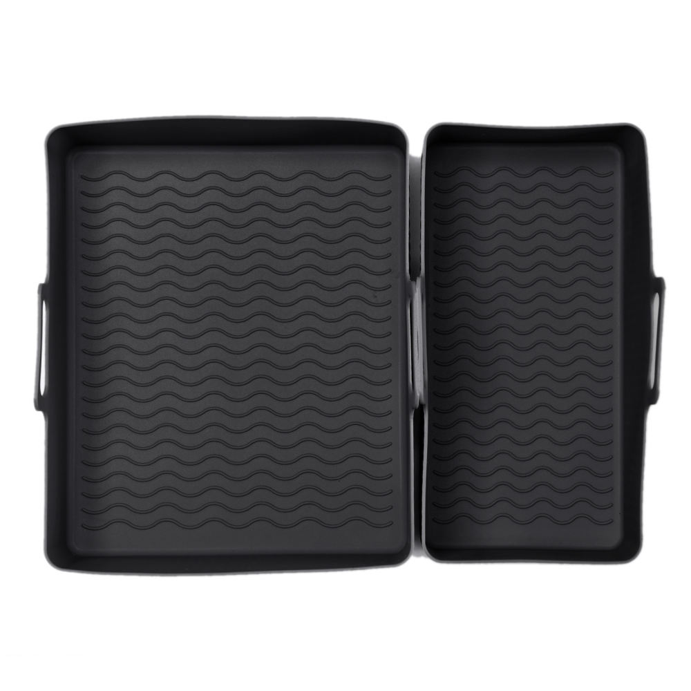 Tapis de cuisson en silicone r - Air Fryer Silicone Pot Liner avis et prix