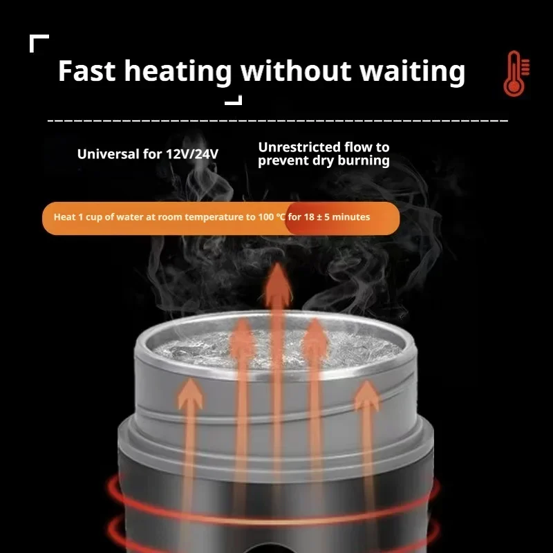 Bouilloire électrique pour voi - Electric Kettle Temperature Control avis et prix