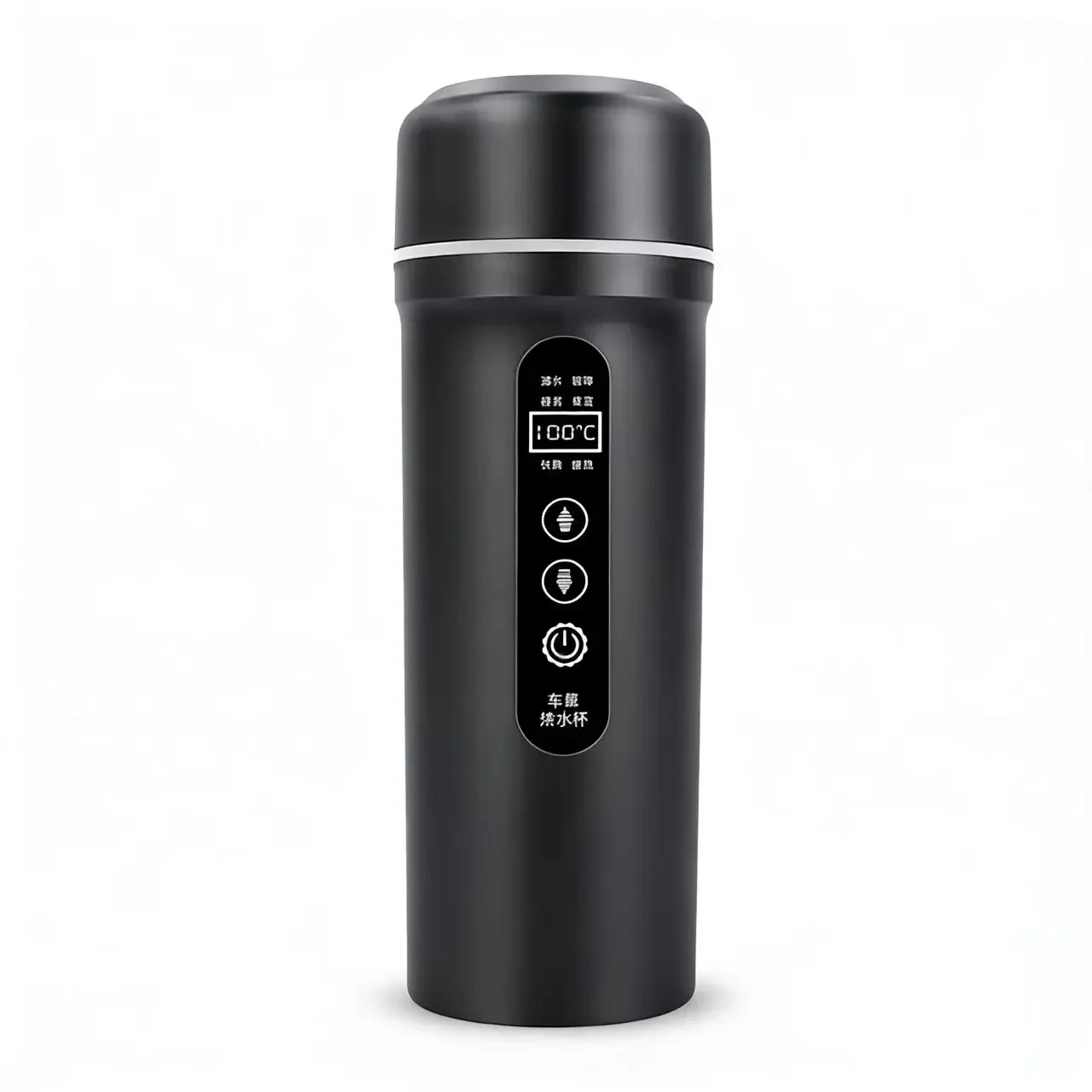 Bouilloire électrique pour voi - Electric Kettle Temperature Control avis et prix