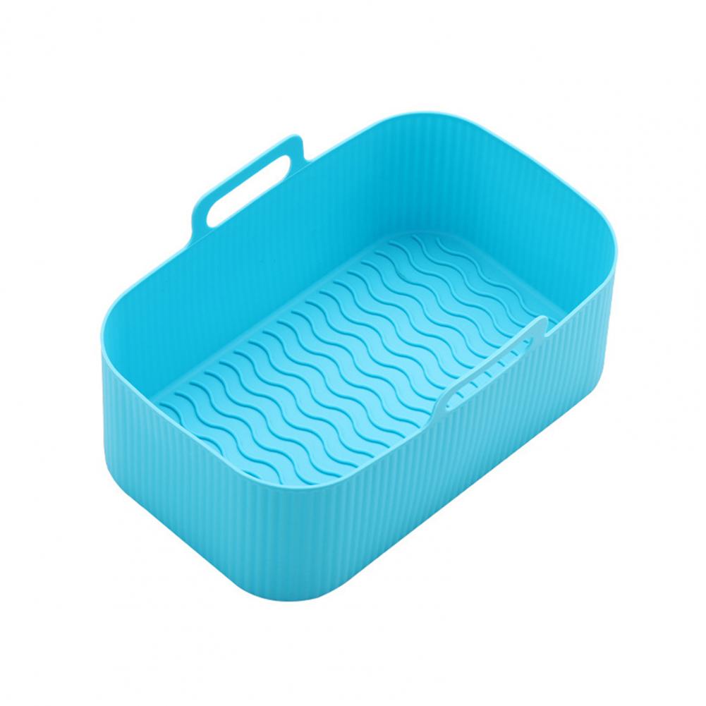 Revêtement fiable pour friteus - Air Fryer Silicone Pot Liner avis et prix