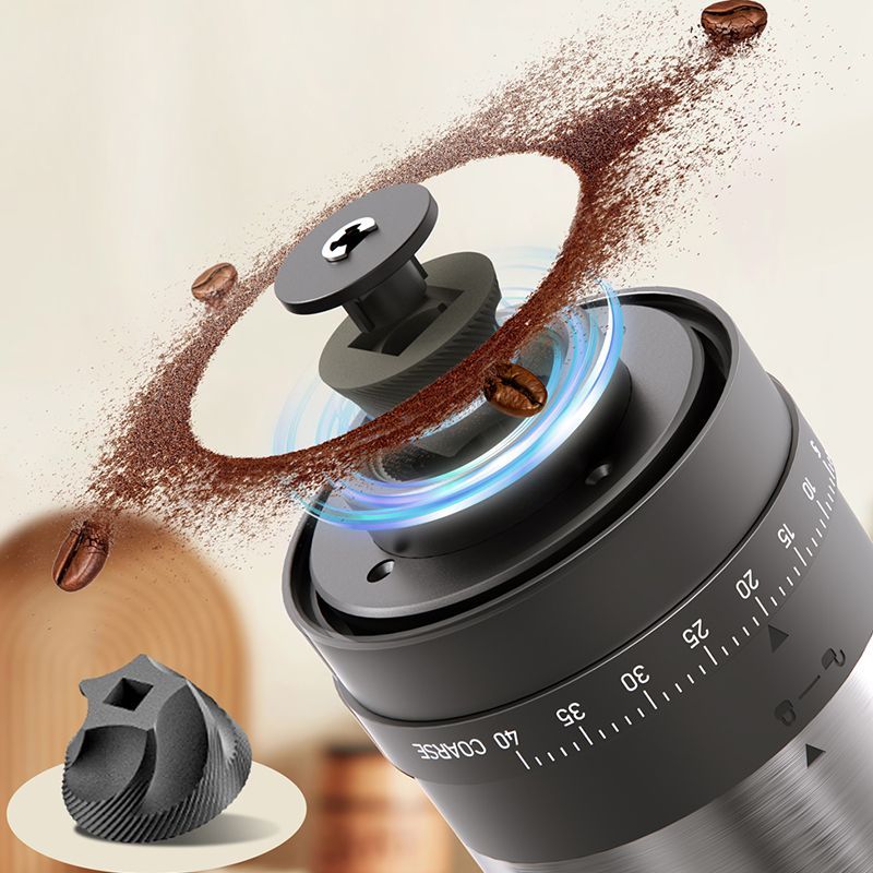 Moulin à café électrique porta - Portable Blender Usb Rechargeable avis et prix