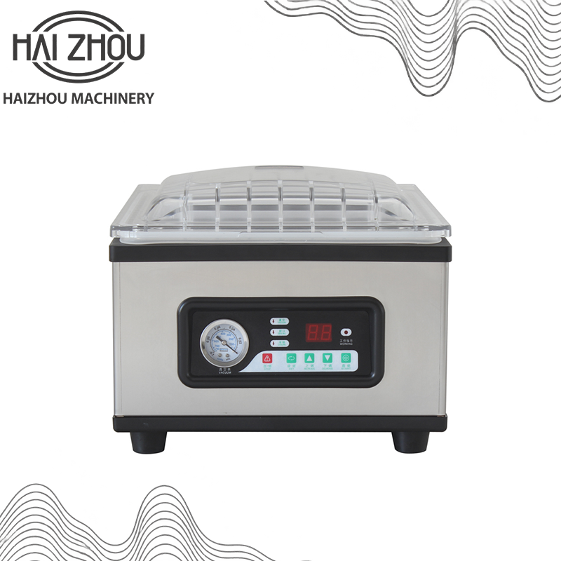 Machine de mise sous vide comm - Food Vacuum Sealer Machine avis et prix
