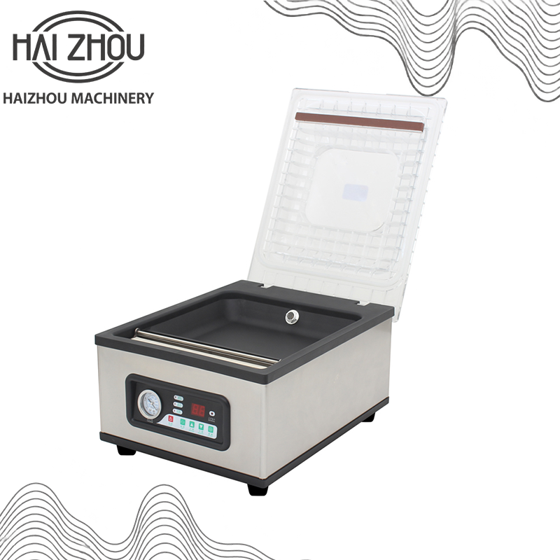 Machine de mise sous vide comm - Food Vacuum Sealer Machine avis et prix