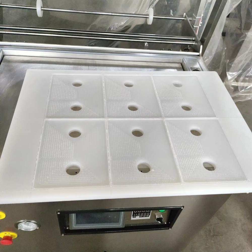 Machine d'emballage sous vide  - Food Vacuum Sealer Machine avis et prix