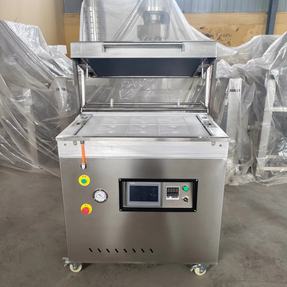 Machine d'emballage sous vide  - Food Vacuum Sealer Machine avis et prix