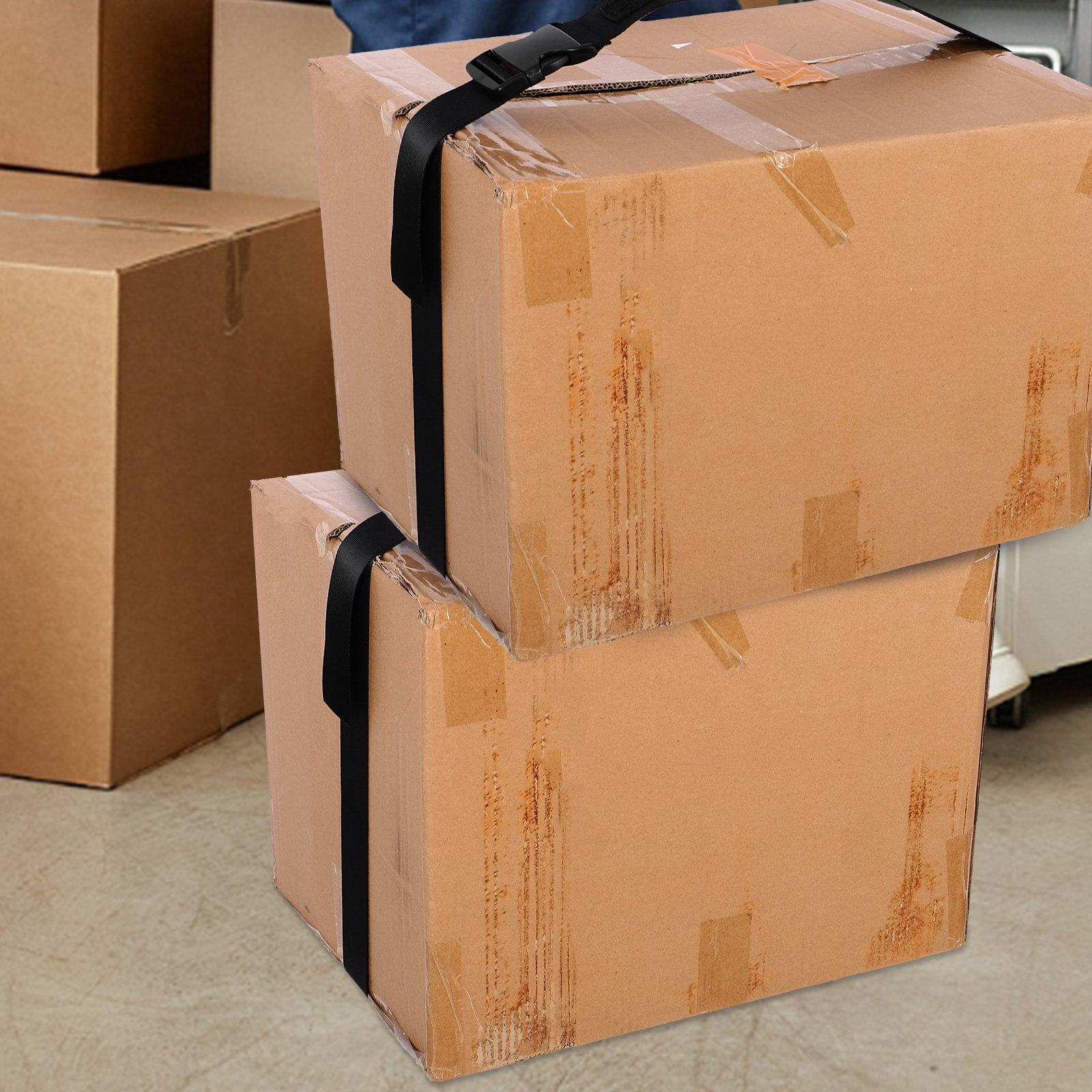 Sangle de transport pliable ro - Home Appliances avis et prix