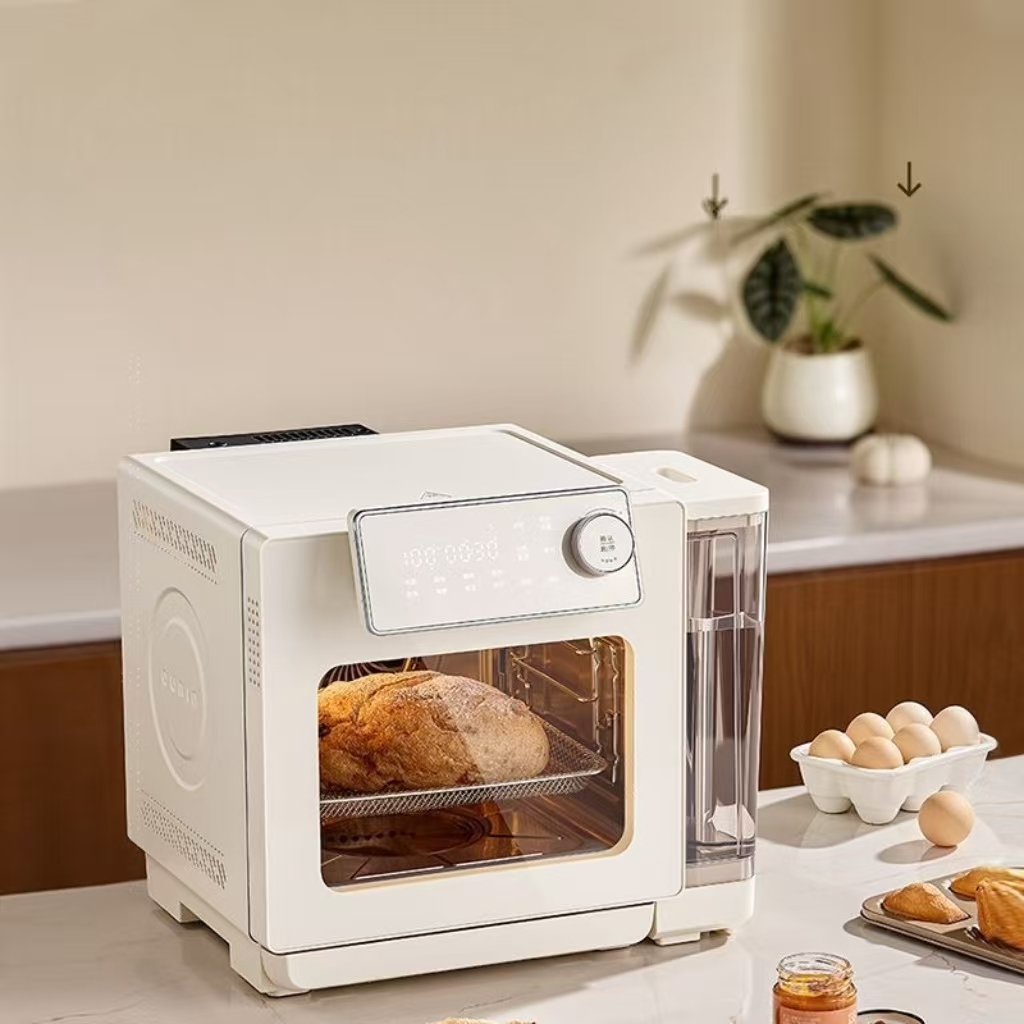 Four à vapeur électrique intel - Kitchen Appliances avis et prix