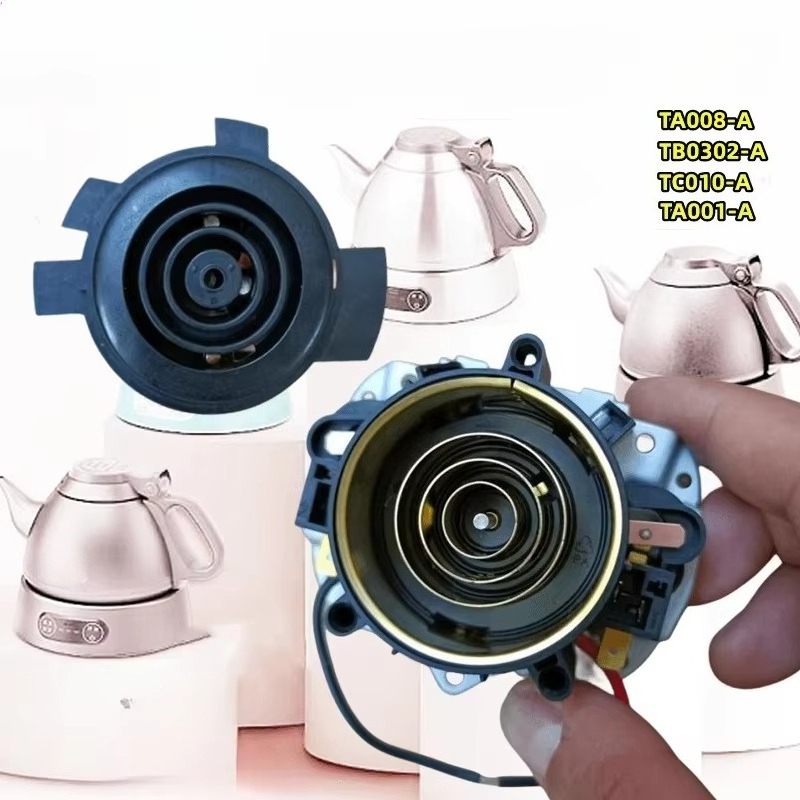Accessoires de coupleur de con - Electric Kettle Temperature Control avis et prix