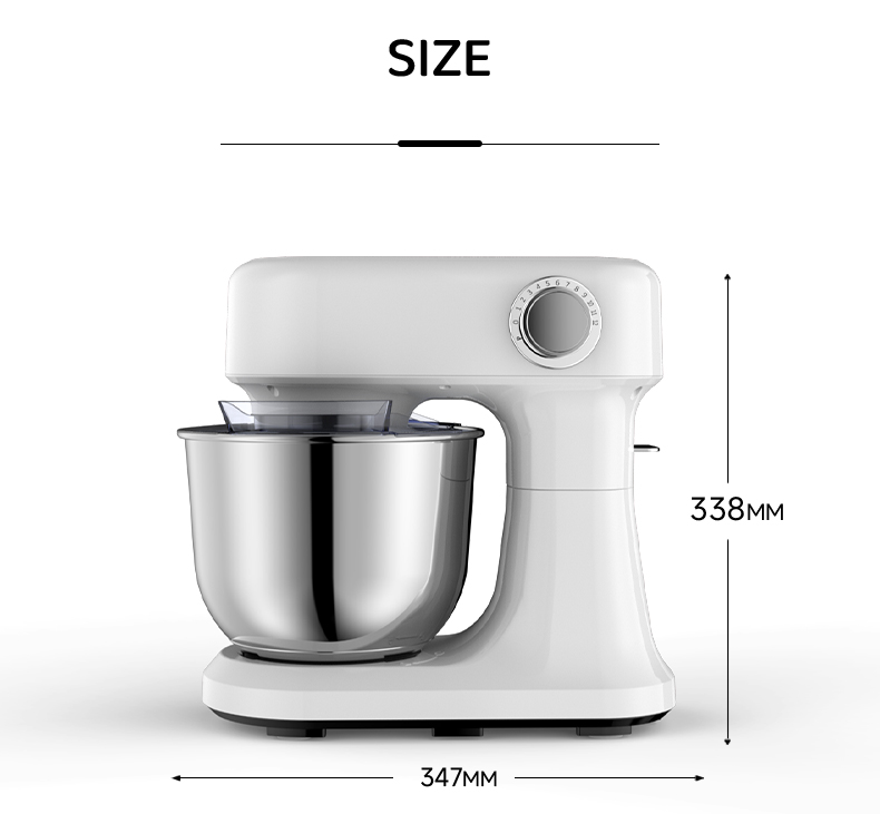 B03C Batteur sur socle électri - Home Appliances avis et prix