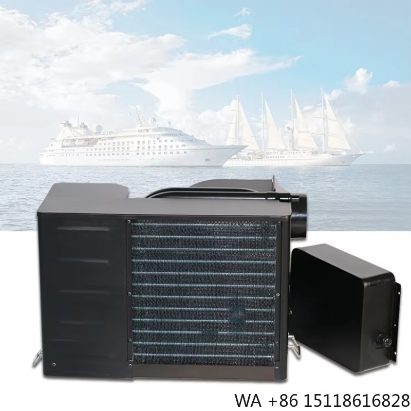 Système de climatisation mini- - Air Conditioners avis et prix