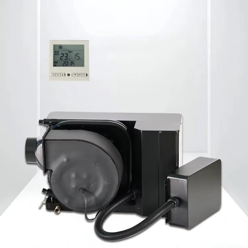 Système de climatisation mini- - Air Conditioners avis et prix