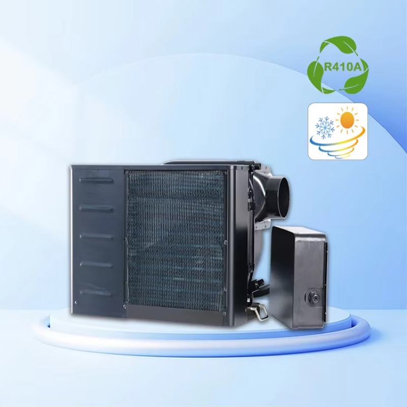 Système de climatisation mini- - Air Conditioners avis et prix