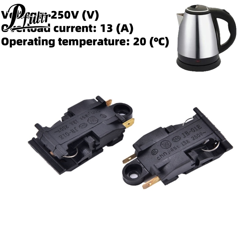 2Pcs Haute Qualité Électrique  - Electric Kettle Temperature Control avis et prix