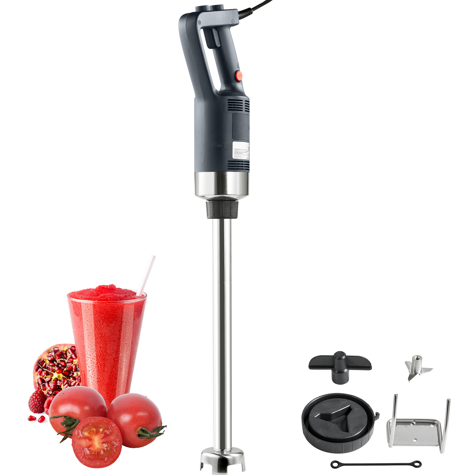 SucceBuy Mélangeur à immersion - Immersion Hand Blender Set avis et prix