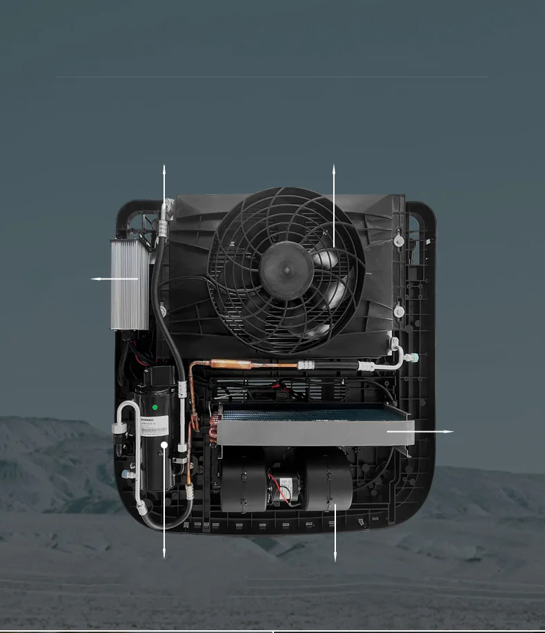Systèmes de climatisation univ - Air Conditioners avis et prix