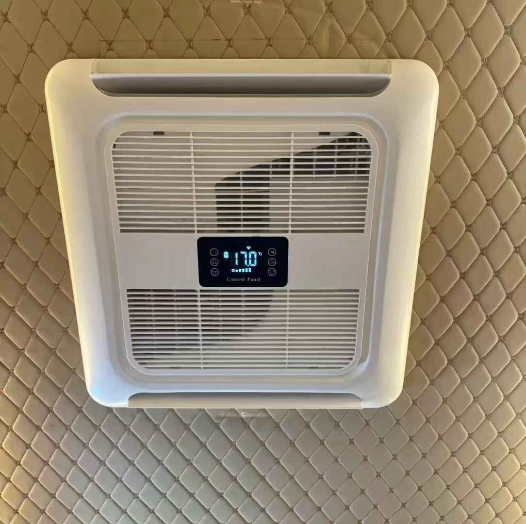 Systèmes de climatisation univ - Air Conditioners avis et prix