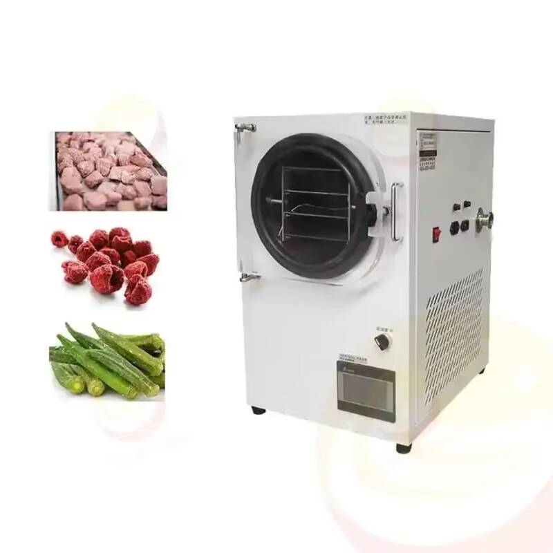 Machine de lyophilisation peti - Home Appliances avis et prix