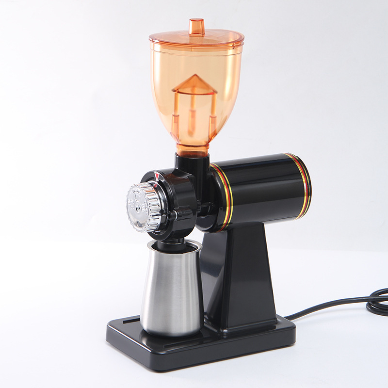 Moulin à café électrique en ac - Coffee Bean Grinder Electric avis et prix