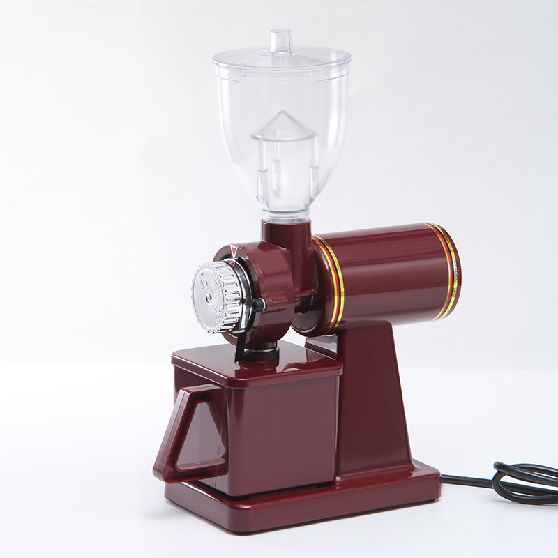 Moulin à café électrique en ac - Coffee Bean Grinder Electric avis et prix