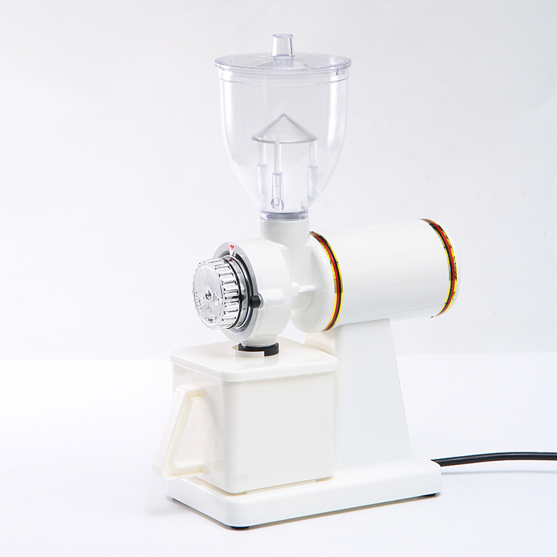 Moulin à café électrique en ac - Coffee Bean Grinder Electric avis et prix