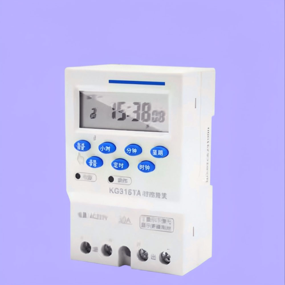 KG316TA, minuterie programmabl - Home Appliances avis et prix