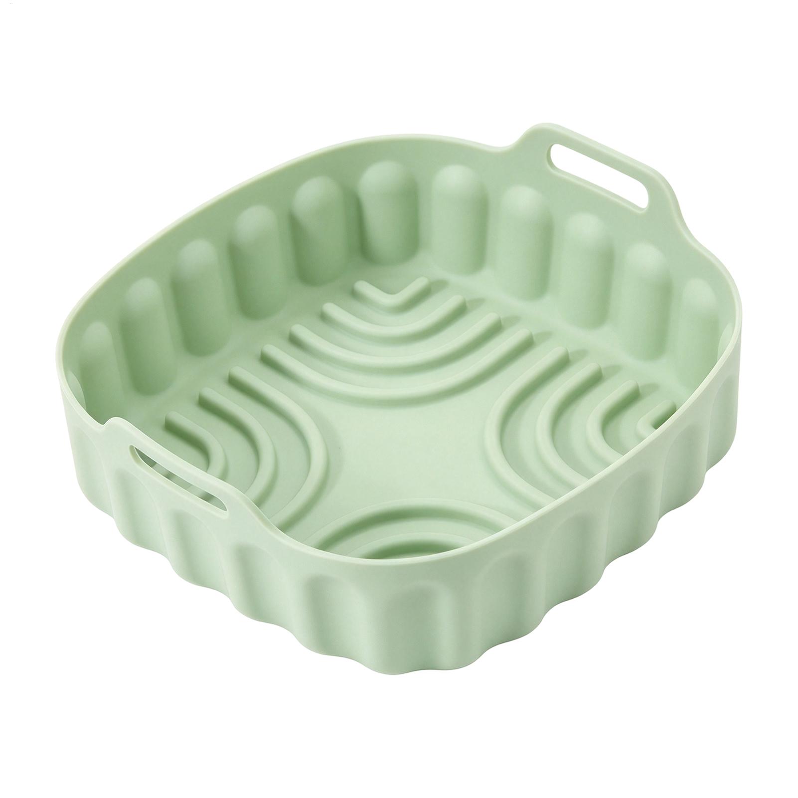 Revêtements en silicone pour f - Air Fryer Silicone Pot Liner avis et prix