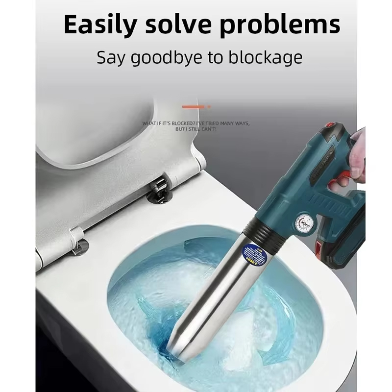 Outil de dragage de toilettes  - Home Appliances avis et prix