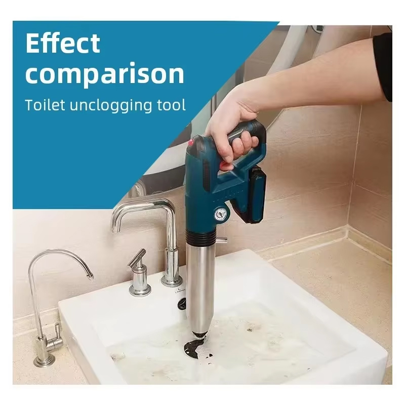 Outil de dragage de toilettes  - Home Appliances avis et prix